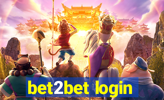 bet2bet login